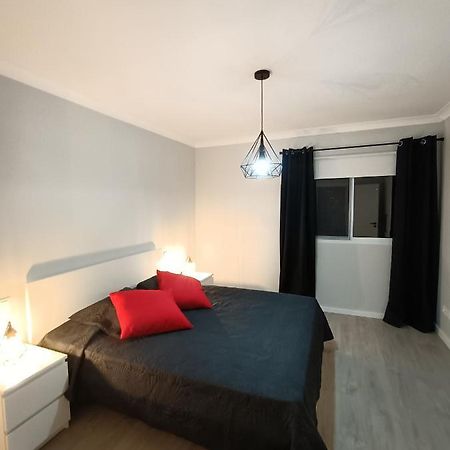 Sons Da Ribeira Apartment Povoacao  Ngoại thất bức ảnh