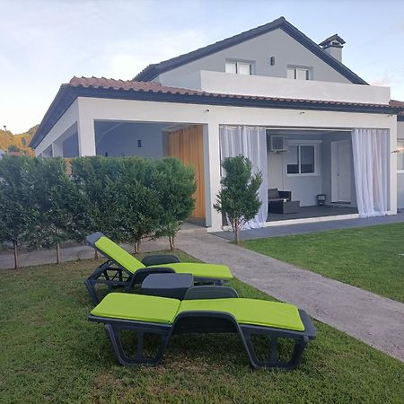 Sons Da Ribeira Apartment Povoacao  Ngoại thất bức ảnh