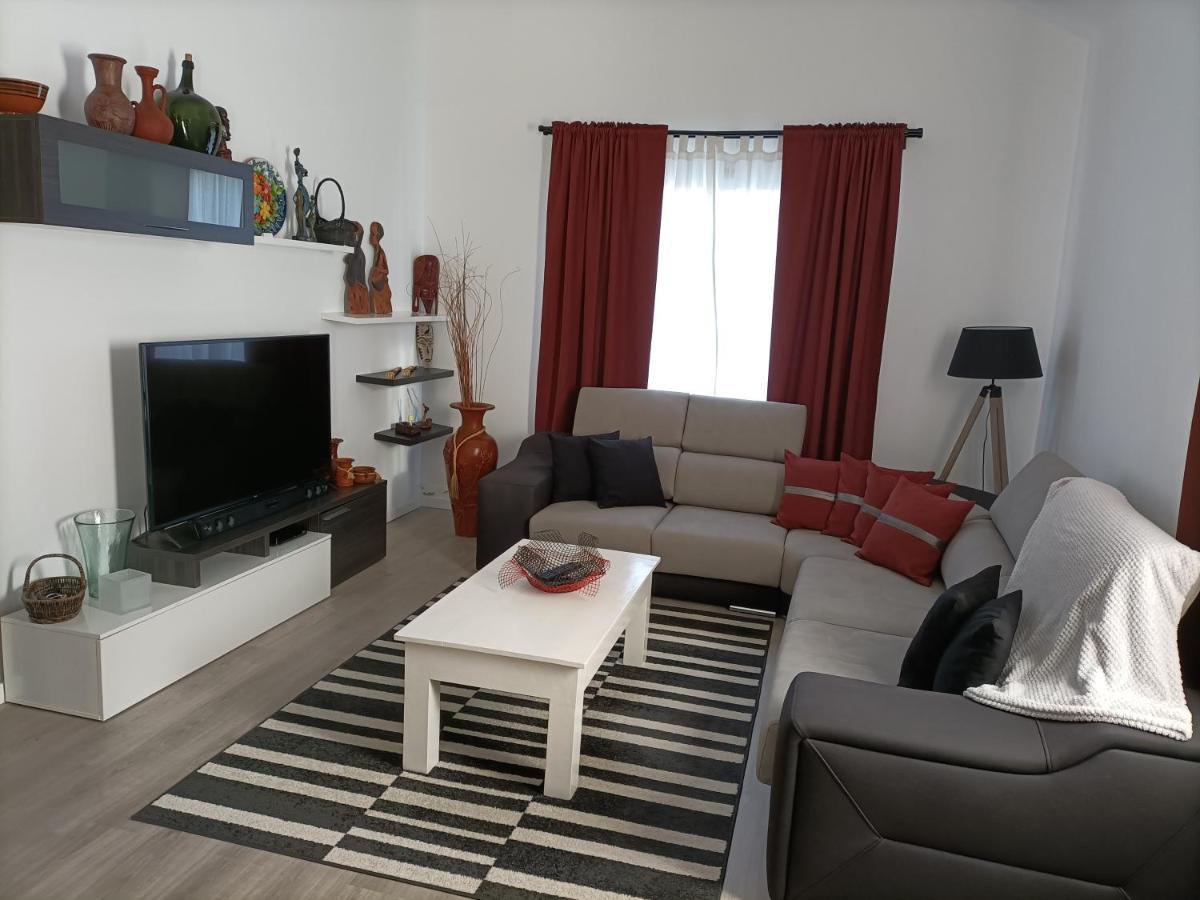 Sons Da Ribeira Apartment Povoacao  Ngoại thất bức ảnh