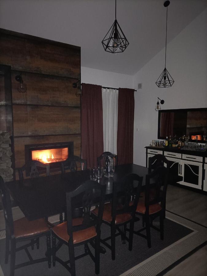 Sons Da Ribeira Apartment Povoacao  Ngoại thất bức ảnh