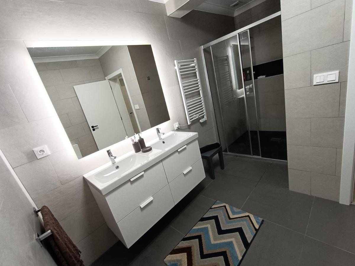 Sons Da Ribeira Apartment Povoacao  Ngoại thất bức ảnh