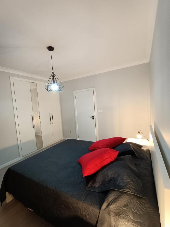 Sons Da Ribeira Apartment Povoacao  Ngoại thất bức ảnh