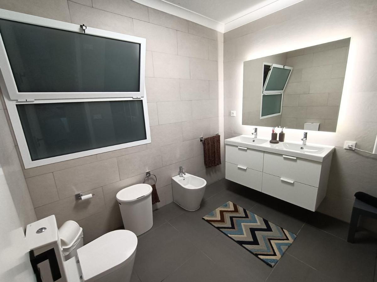 Sons Da Ribeira Apartment Povoacao  Ngoại thất bức ảnh