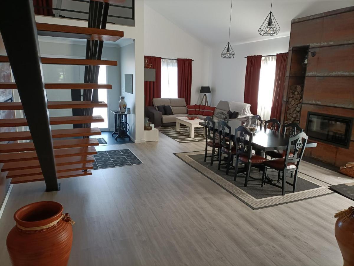Sons Da Ribeira Apartment Povoacao  Ngoại thất bức ảnh