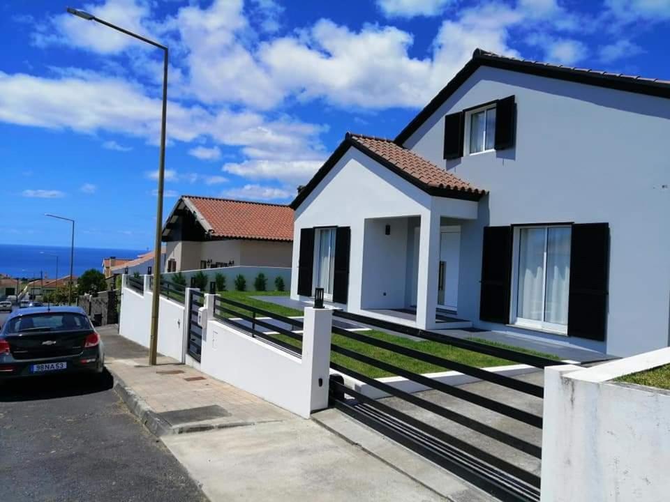 Sons Da Ribeira Apartment Povoacao  Ngoại thất bức ảnh
