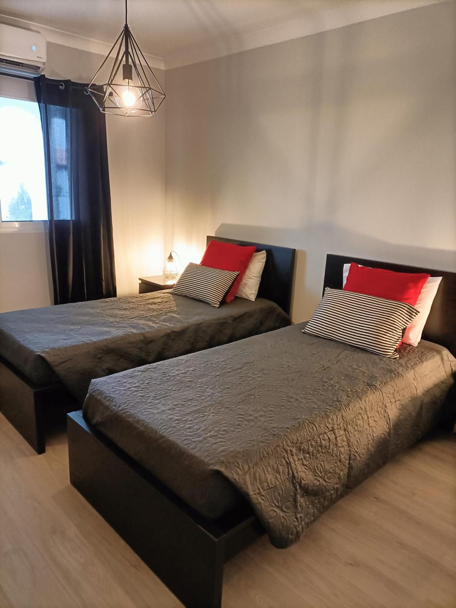Sons Da Ribeira Apartment Povoacao  Ngoại thất bức ảnh
