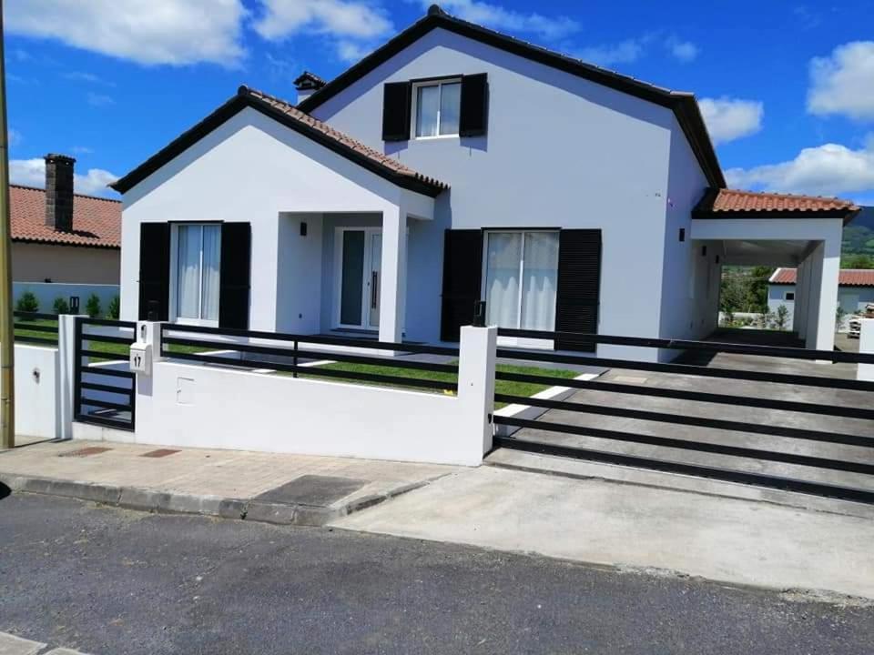 Sons Da Ribeira Apartment Povoacao  Ngoại thất bức ảnh